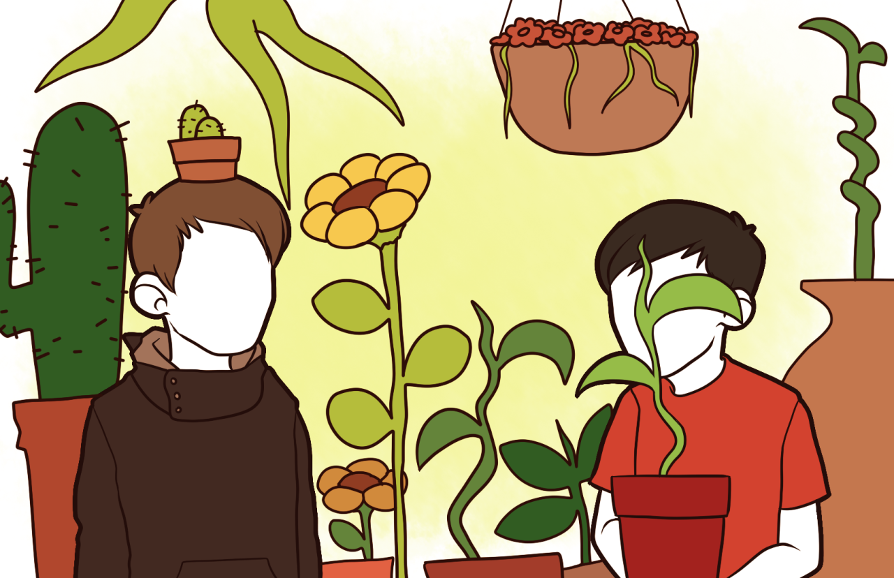 keltbh:  &ldquo;but seriously stop buying houseplants without consulting me&rdquo;