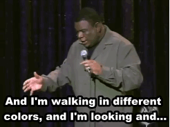 alwaysbewoke:  stand-up-comic-gifs:  George Wallace  #blacklife 