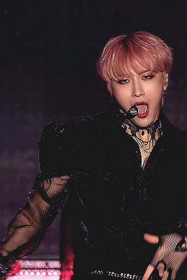 (211107) Deja Vu :: Seonghwa