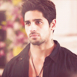Sidharth Malhotra World