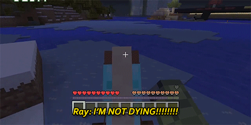 officialtayley: “Gavin’s right, we’re never gonna see you again.”