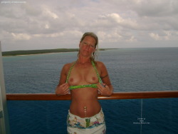 Cruise Ship Nudity!!!!Please share your nude