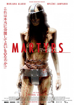 hellyeahhorrormovies:  Martyrs (2008) 