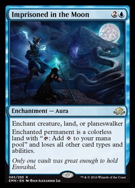 commandertheory:commandertheory:commandertheory:Interesting card. Blue didn’t need a Song of t