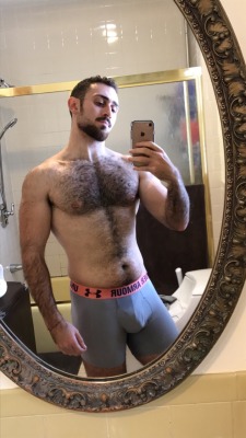 rawmasshole:fyi these are the best undies