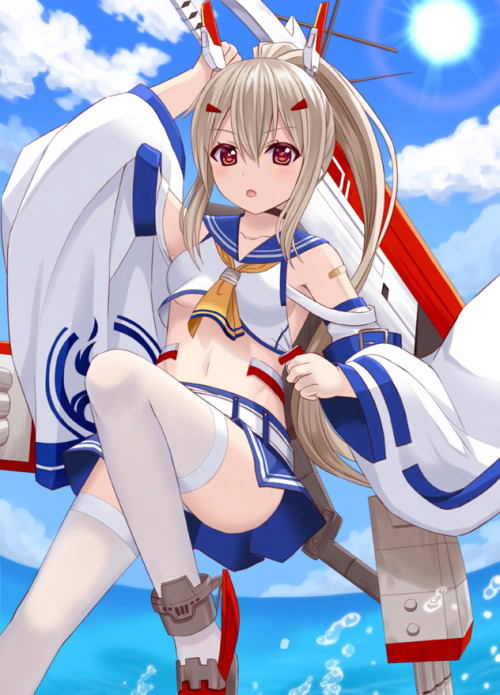 belzeknut:Artist~~&gt; Ayunami~