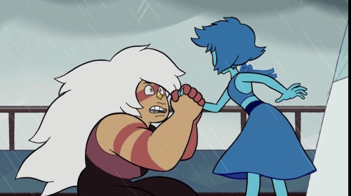 Me, Watching The New Episode Of The Owl House: Huh Why Does This Scene Feel Familiar...