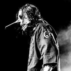 Slipknct:  Chris Fehn By Maq Brown.