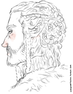 ladynorthstar:  Dwalin had been quite awestruck