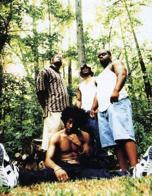 Goodie MOB