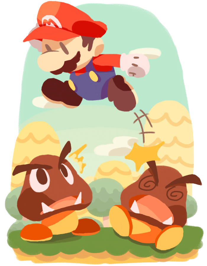 game-portal:  Leapby ~aouli  