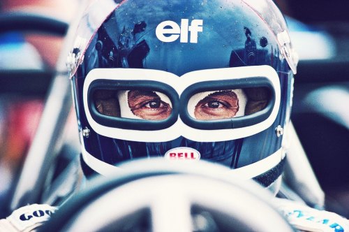 twwhlspls:  (via Photo of the Day: Jacky Ickx - Motorsport Retro) 