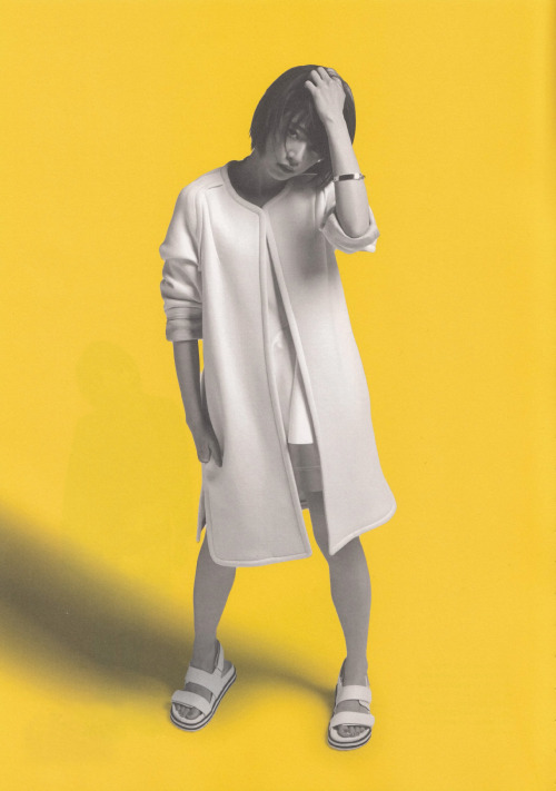 akb48wallpapers:  Nananmi Hashimoto