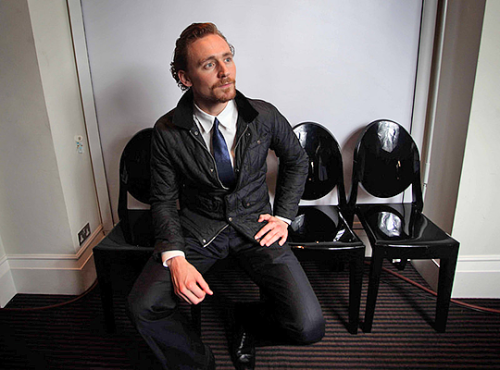 thezfc - twhiddleston-pics - Tom Hiddleston photographed by...