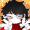 max-the-egg-master:  I drew Balder at class today and at home i colored it ♡♡♡♡♡—PLEASE SUPPORT MY ART BY REBLOGGING IT!THANK YOU DO MUCH!