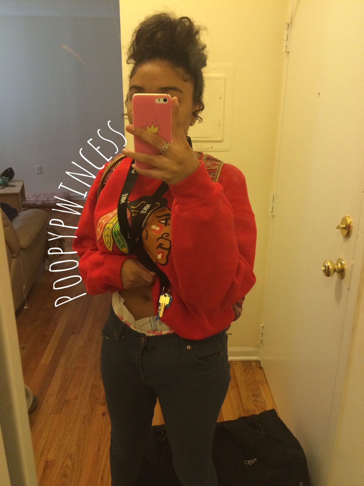 poopypwincess:Going on a trip 🚀