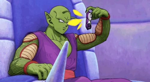 Dragon Ball Super Super Hero Trailer 5 Gifset 