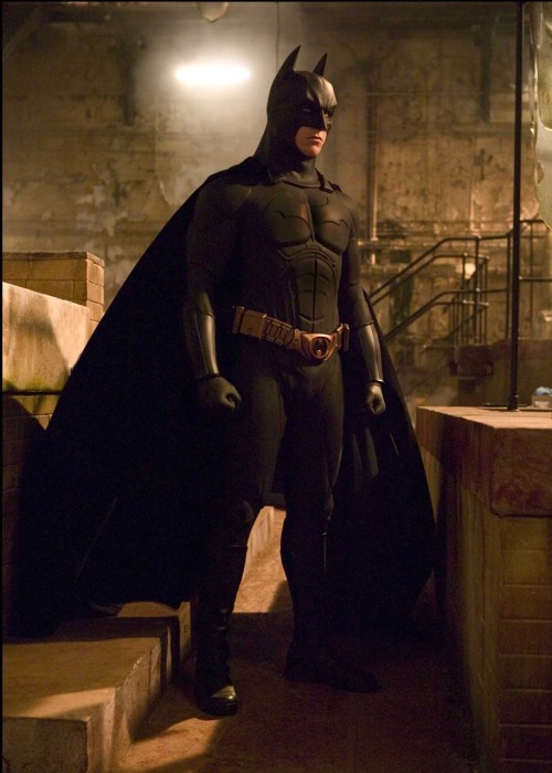 longlivethebat-universe:  Batsuits through the years