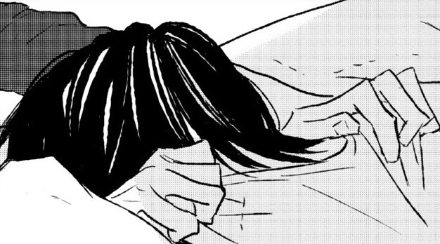 (ﾉ◕ヮ◕)ﾉ*:･ﾟ✧ やおい {HAITUS}