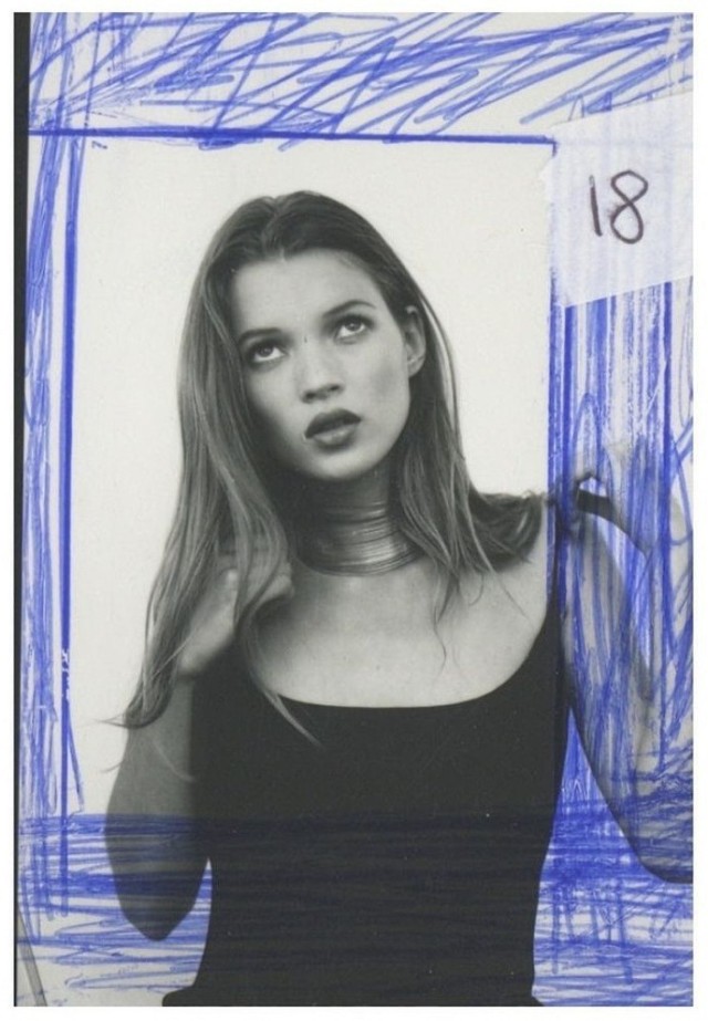 jinxproof:Kate Moss. 1991 | ph. Corinne Day© Corinne Day