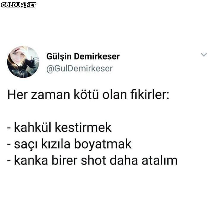 Gülşin Demirkeser...