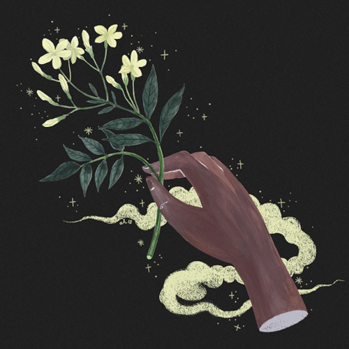Herbal Hands