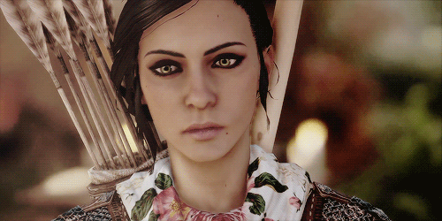 apostatequeen:“The youngest Trevelyan, is she not?”“Yes, and by far the most troublesome.”