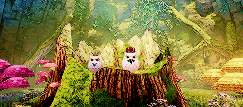 klauswalz:    Tales of Arise Scenery (5/?)  