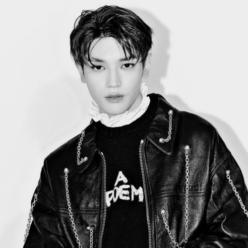 Lee Taeyong Moodboard Like Or Reblog, Please.