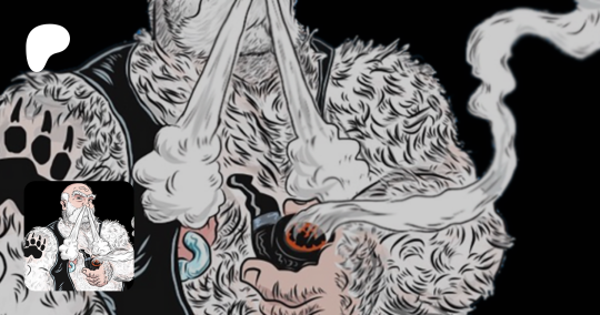 Get more from mcbaer on Patreon