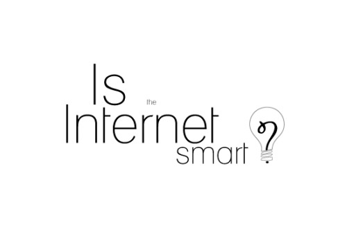 Is the internet smart? Are apps the most we could currently hope for, at our current epoch, out of the internet? Are apps really harnessing the power the internet could provide? Is this really it? Or is it time we start thinking about how the...