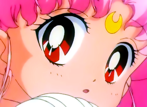 ♡ セーラームーン love ♡
