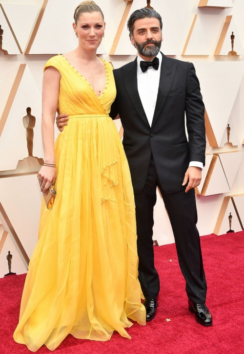 I Will Drink Until Next Morning: The 2020 Academy Awards Fashion Review #AcademyAwards #AcademyAward