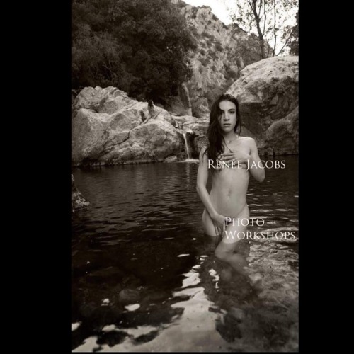 Wild majestic nature, beauty, fun and #nudephotography. Be with us next time for a private #photowor