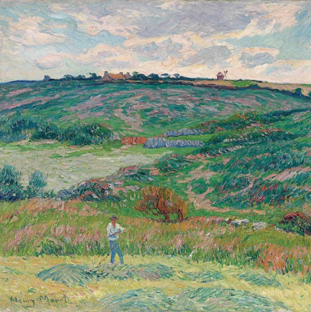 ryebreadgf:octave denis victor guillonnet / gordon mortensen / santiago rusiñol