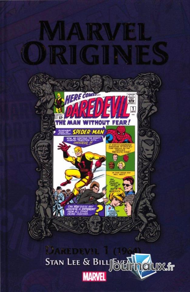 Marvel Origines (Hachette) Ea8d3a876454a4fc64b33fdb7c86797314595535