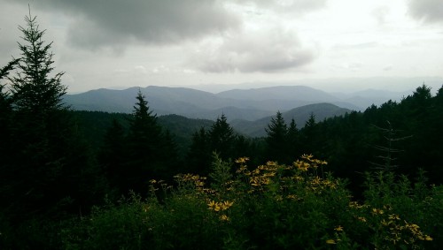 cedar-bay-cherry:  So I turned 28 today. I haven’t been on tumblr much because I’ve been travelling around the south, hiking, camping, reading, writing and basically having a good old time. I’m currently in Asheville, which is like an alternate