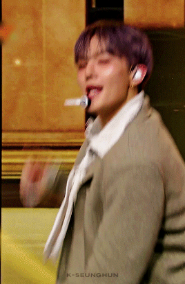 Seunghun Lovers Or Enemies 240126