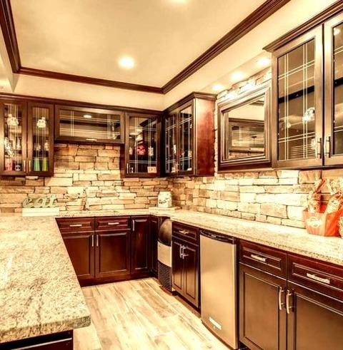 Underground - Basement