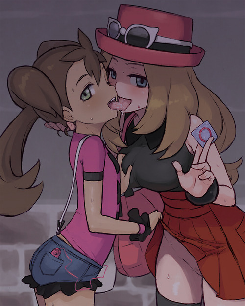 I'm always horny