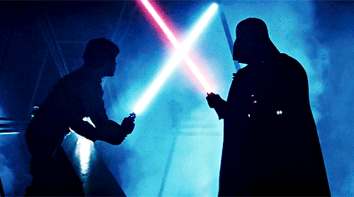 The Beauty Of STAR WARS 