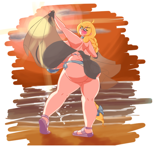 theycallhimcake:  masked-agent: Hmm… I sure hope this isn’t TOO fanservicy…mmngh, well, too late now. I’d like to wish a very happy b-day to an artist I super respect, @theycallhimcake ! I’ve been a big fan for years, so now that I’m finally