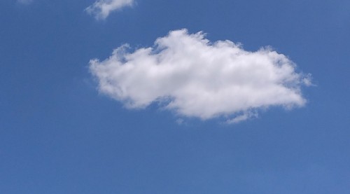 accumulonimbus