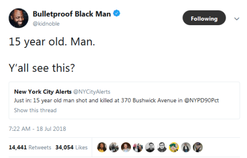 lebritanyarmor:whyyoustabbedme:Y’all murdered someone and are already trying to justify it. We know 