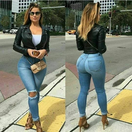 Bootylicious