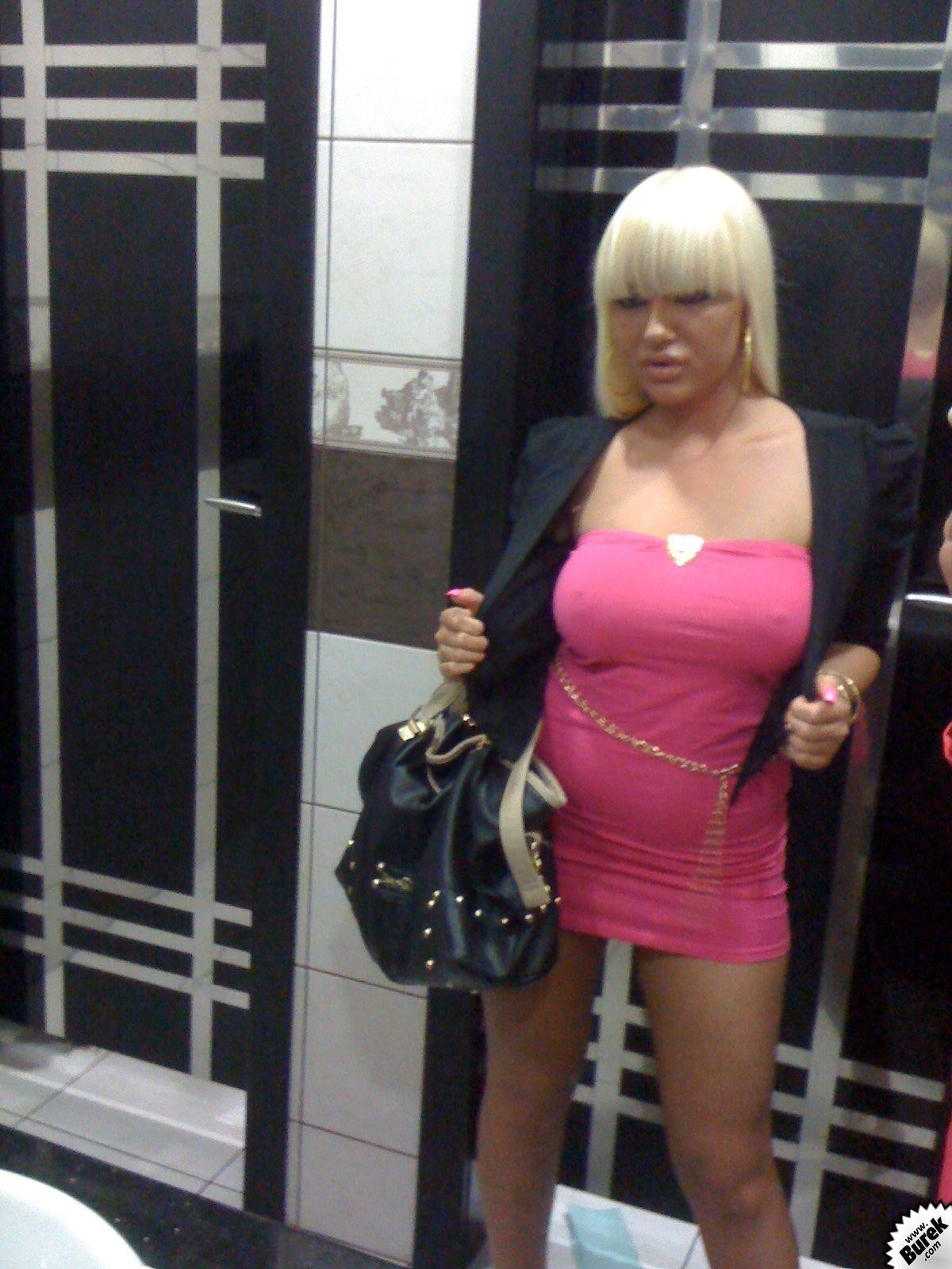 Bimbo's Paradise