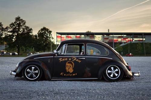 bartchylinsky:  PESfoto / Rust’n’Fast Kustoms  