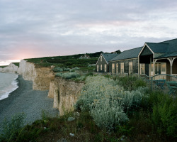 leefryer:Birling Gap, June 2017.