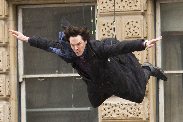 wrypz:  Meet the wonderful Sherlock Poppins everyone! 