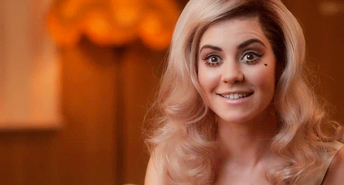 diamondsanddelrey:  popemarina:    Lana Del Rey and Marina and The Diamonds Blog